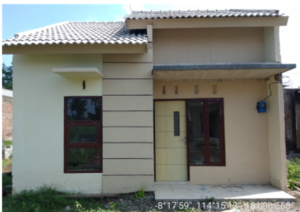 Intan Regency - Tipe 36 (subsidi)